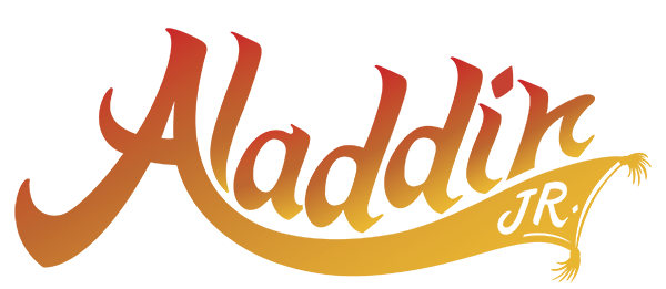 Aladdin Transparent Png (chocolate, orange, white)