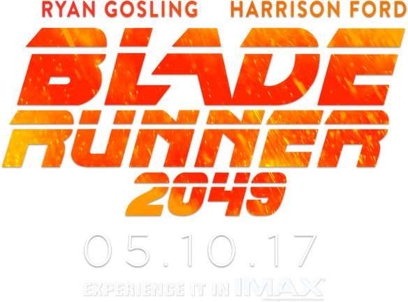 Blade Runner Png Hd (black, red)