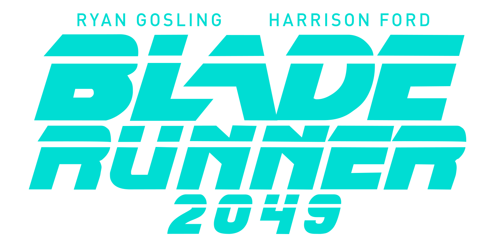 Blade Runner Png Photos (lavender, greenish blue, black, teal)