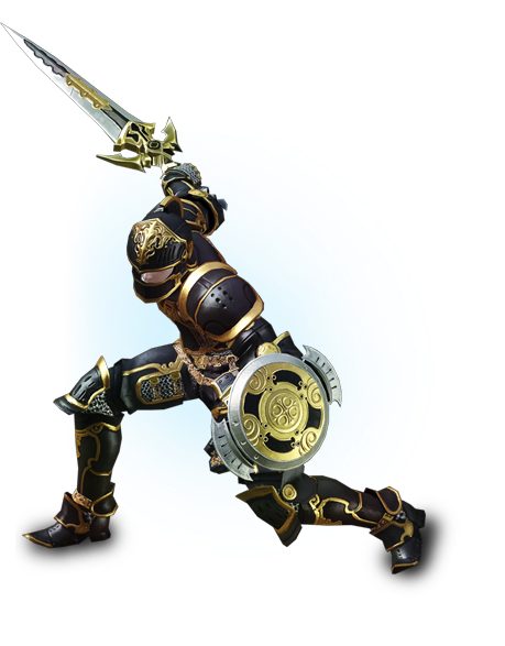 Gladiator Png Image (greenish blue, black, blue, white)