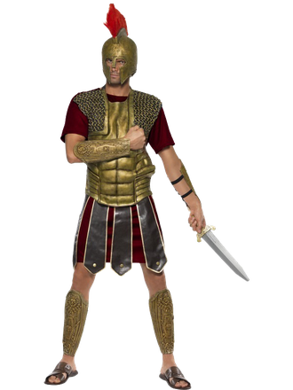 Gladiator Png Pic (black)