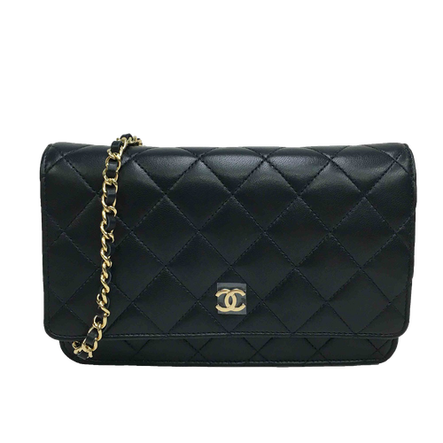 Gladstone Bag Png File (black)