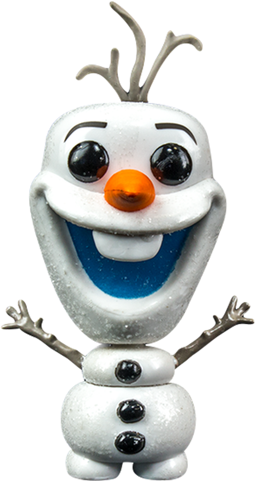 Olaf Png Image Hd (black, white)