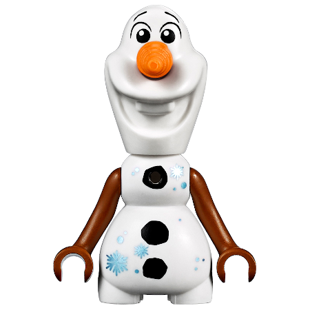 Olaf Png Images Hd (black, lavender, white)