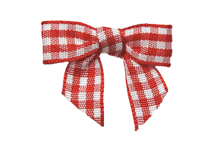 Plaid Ribbon Png Transparent Image (chocolate, pink, silver, white)