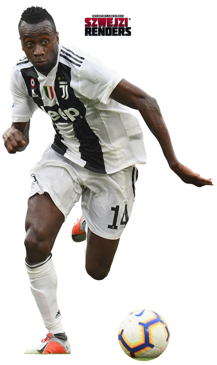 Blaise Matuidi No Background (black, lavender, gray, white)