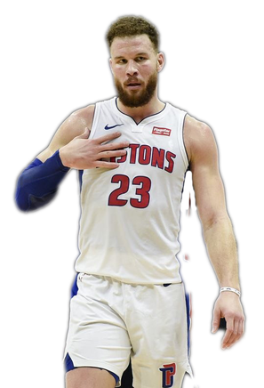 Blake Griffin Png Pic (beige, lavender, black, silver)