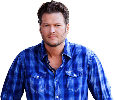 Blake Shelton Png Photos (black, navy)