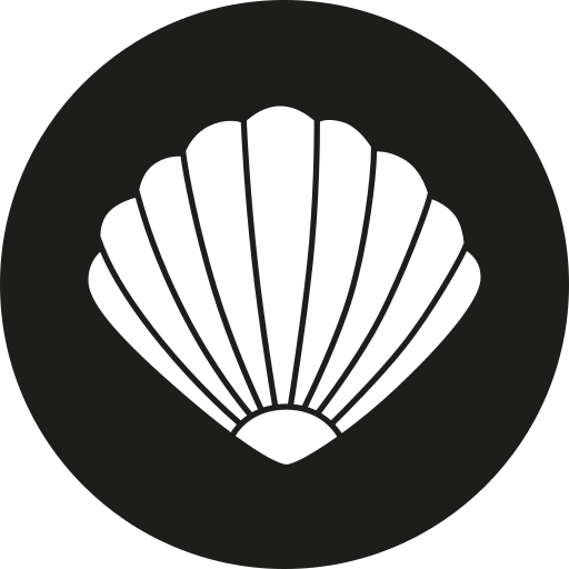 Clam Png Hd Image (black)