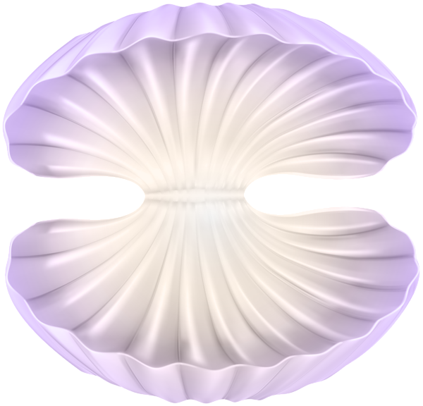 Clam Png (beige, black)