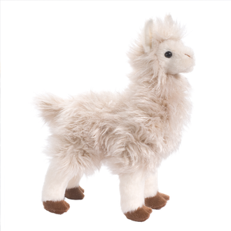 Llama Transparent Png (indigo, gray, black)