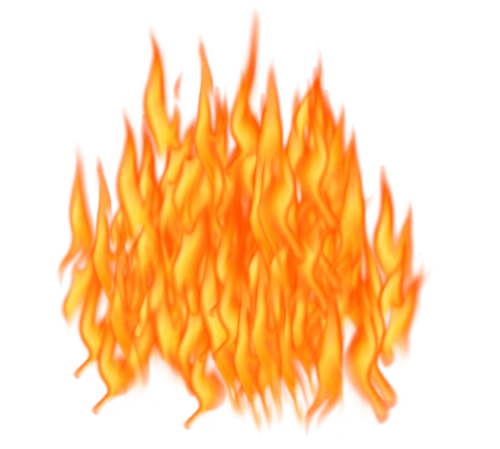 Flame Bonfire Transparent Png (chocolate, gray)