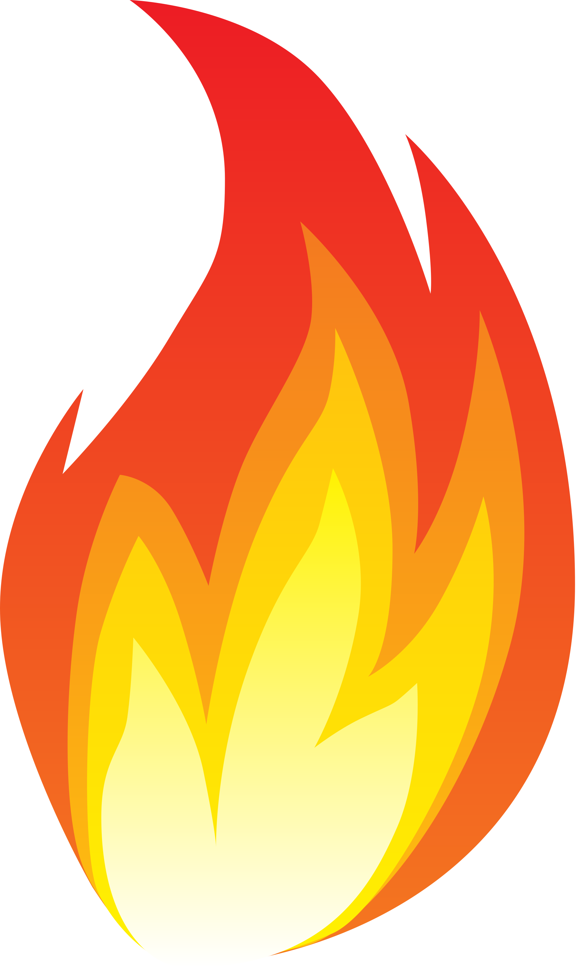 Flame Cartoon Png (black, gold, chocolate, beige)