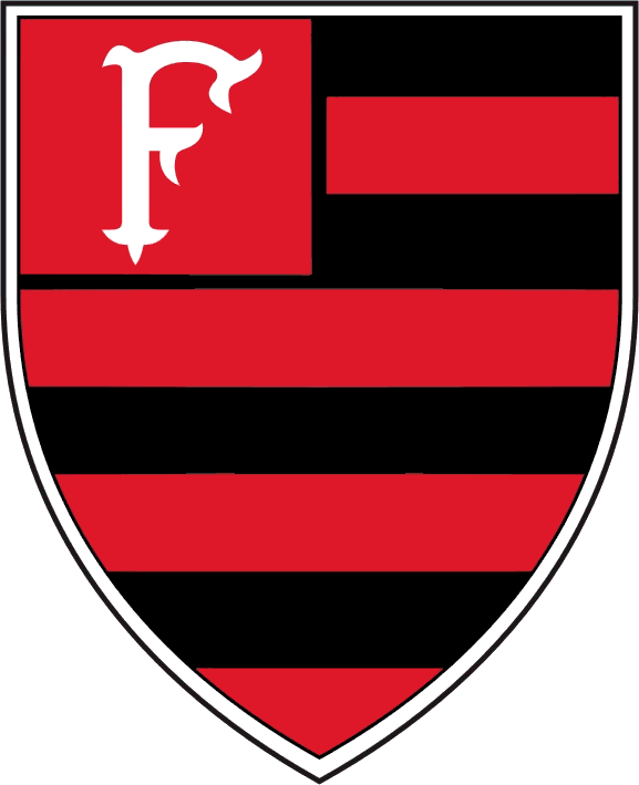 Flamengo Png File (white, red, gray, lavender, black)