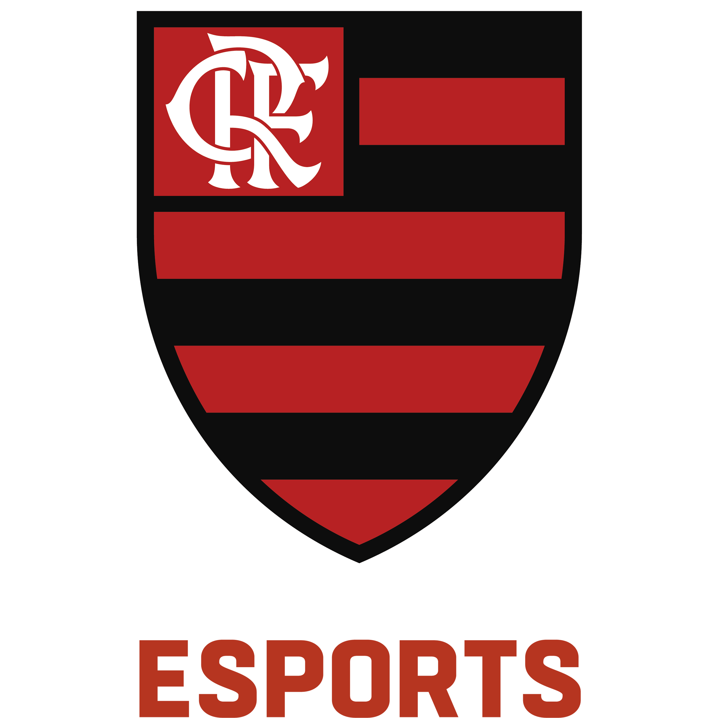 Flamengo Png Hd (black, maroon, chocolate, white)