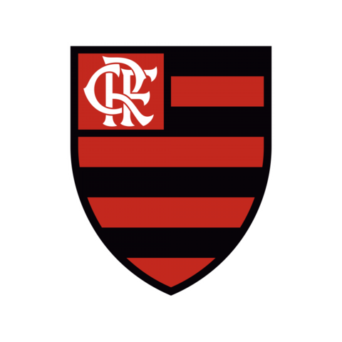 Flamengo Png Pic (black, chocolate)