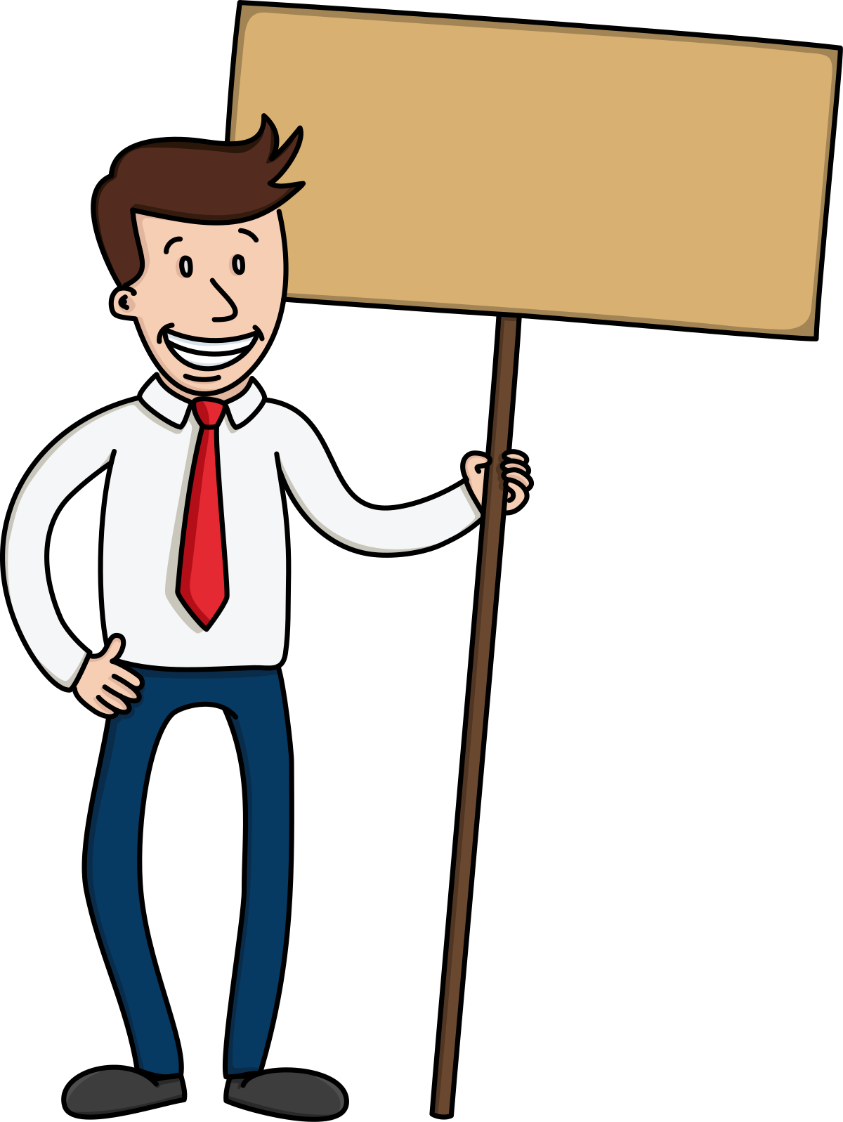 Blank Sign Png Picture (maroon, white, black, navy, salmon)