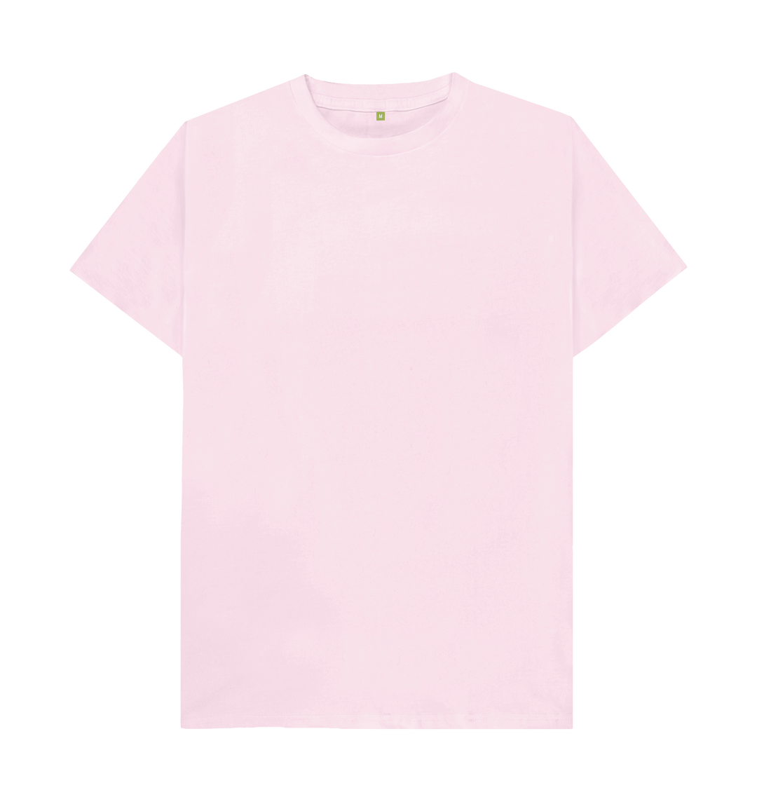 Blank T Shirt No Background (beige, gray)