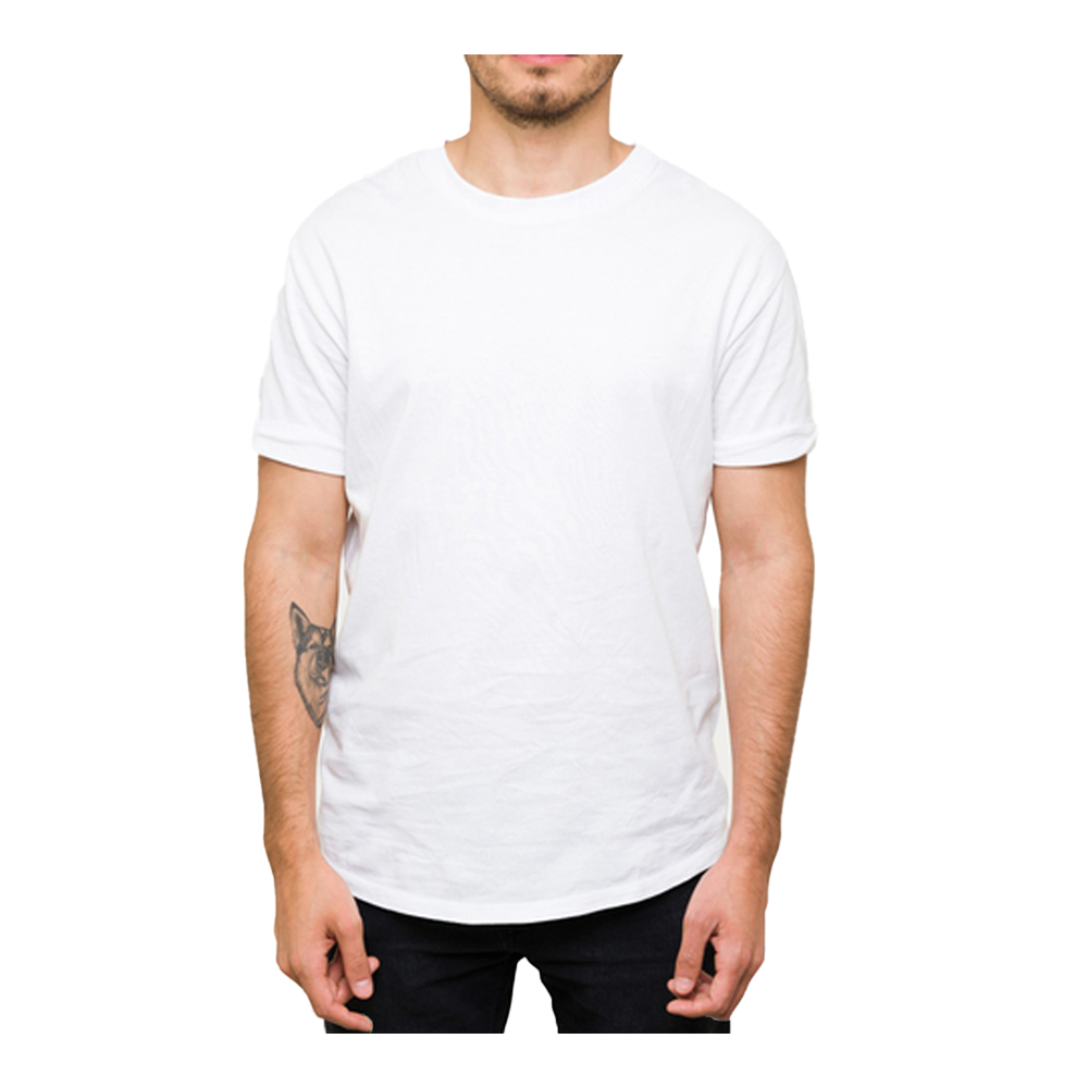 Blank T Shirt Png Photo (lavender, white)