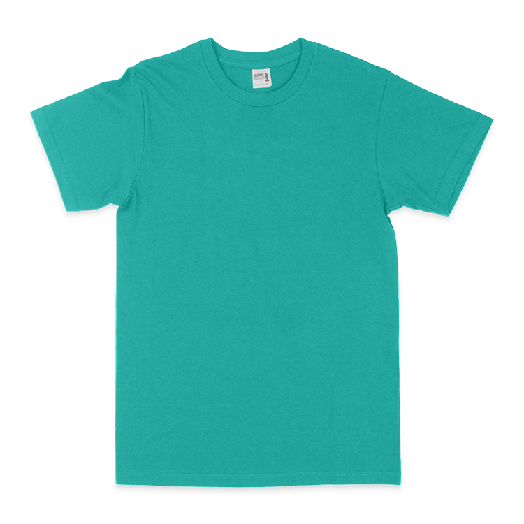 Blank T Shirt Png Pic (black, teal, lavender, white)