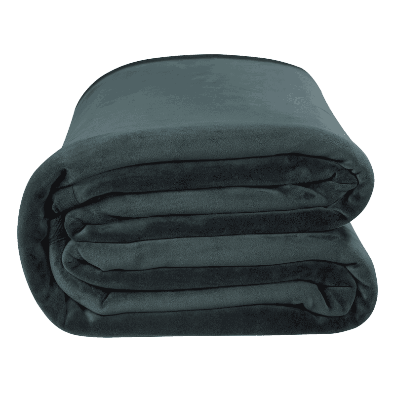 Blanket No Background (indigo, black, gray)