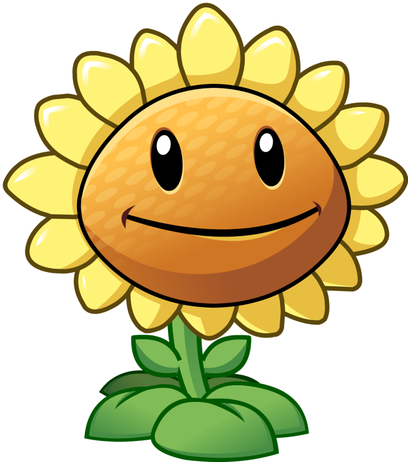 Plants Vs Zombies Png Clipart (orange, pink, gray, chocolate, black)