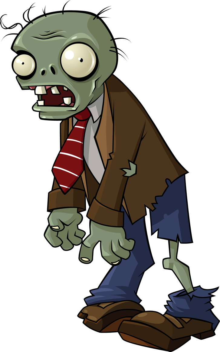 Plants Vs Zombies Png Hd (maroon, navy, indigo, gray, black)