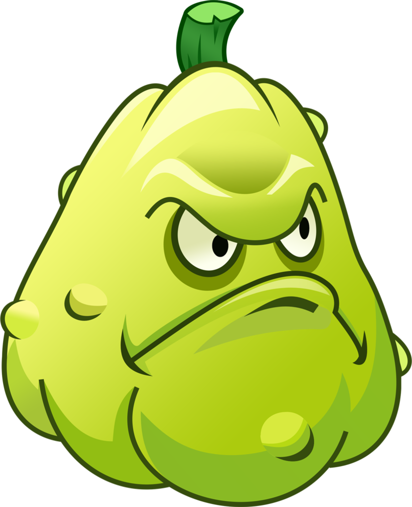 Plants Vs Zombies Png Image (yellow, olive, black, gold, beige)