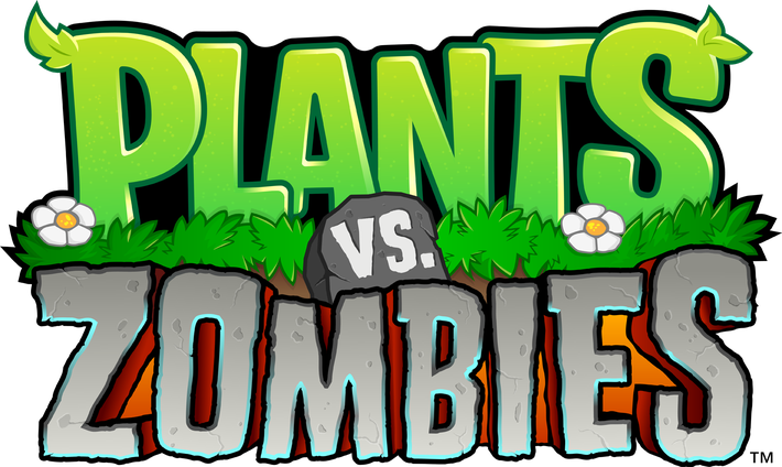 Plants Vs Zombies Png Pic (black, silver, gray, gold)