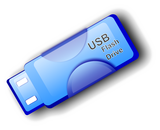 Flash Drive Png Transparent Hd Photo (white)