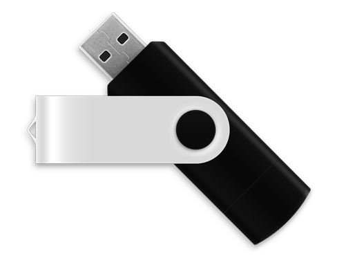 Flash Drive Transparent Images Png (lavender, black)