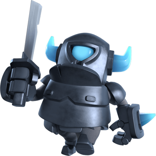 Clash Royale Png Transparent (gray, black, indigo)