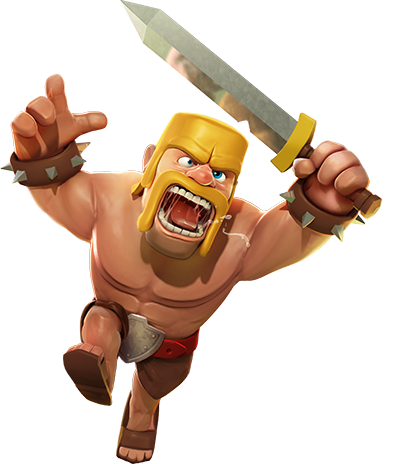 Clash Of Clans Png Clipart (chocolate, pink, white, salmon, silver)