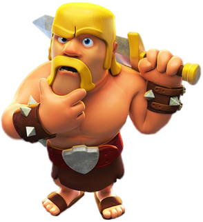 Clash Of Clans Png Transparent Picture (gray, black)