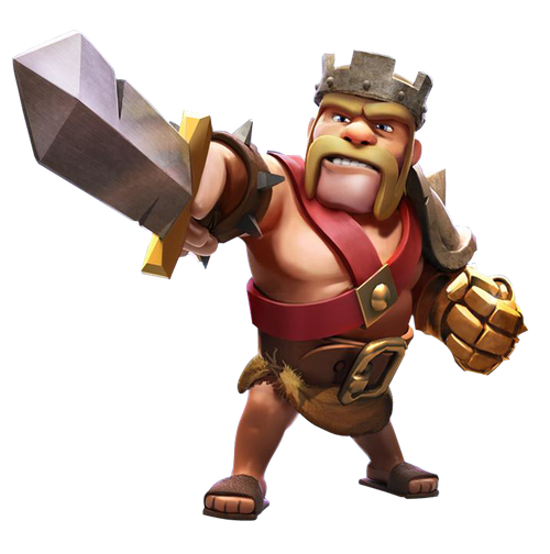 Clash Of Clans Png Transparent (black, indigo)