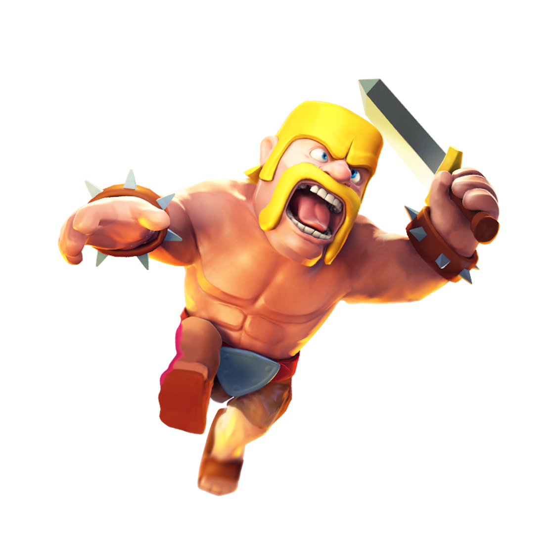 Clash Of Clans Transparent Background (gray, black, maroon)