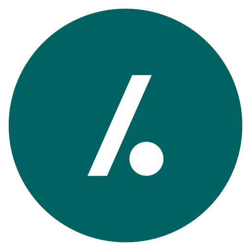 Slashdot Icon Free Transparent Png Icon Download (teal, black, white)