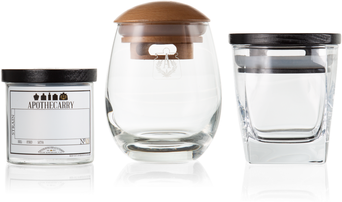 Glass Jar Png File (gray, silver, lavender, black, white)