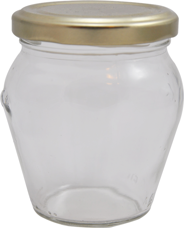 Glass Jar Png Transparent Image (silver, black)