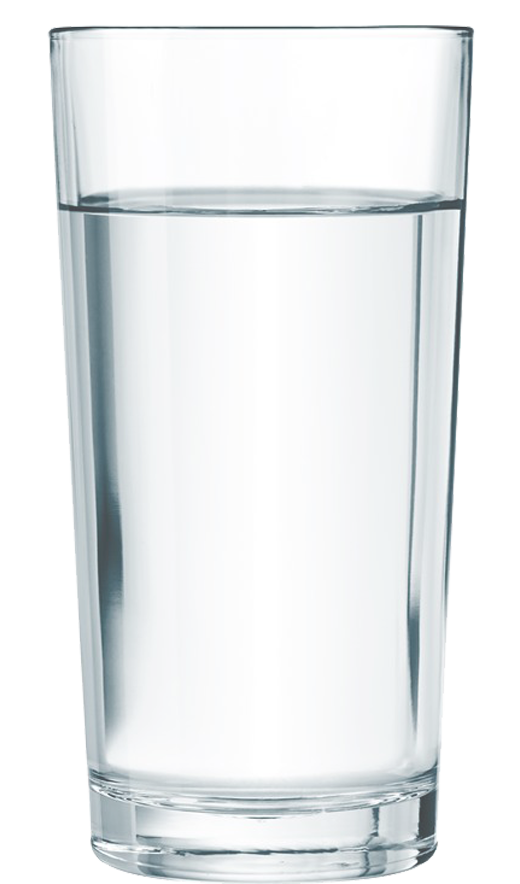 Glass Png File (lavender, white)