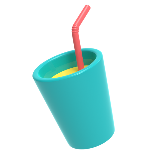 Glass Drink Icon Free Transparent Png Icon Download (teal, black)