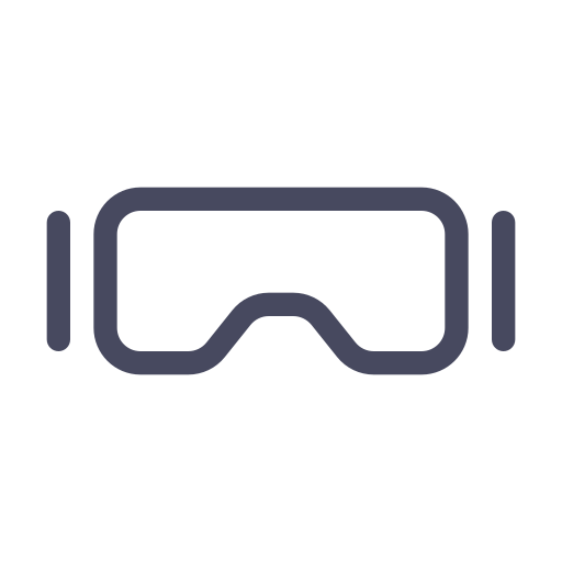 Glasses Icon Free Transparent Png Icon Download (gray, black, indigo)