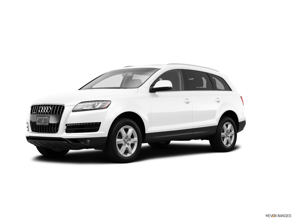 Classic Audi Suv Png Clipart (lavender, black, white)