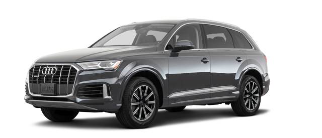 Classic Audi Suv Png Image (gray, black, indigo)