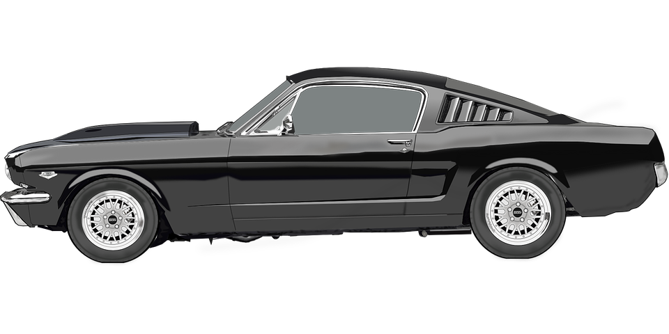 Classic Car Png Pic (gray, black, indigo)