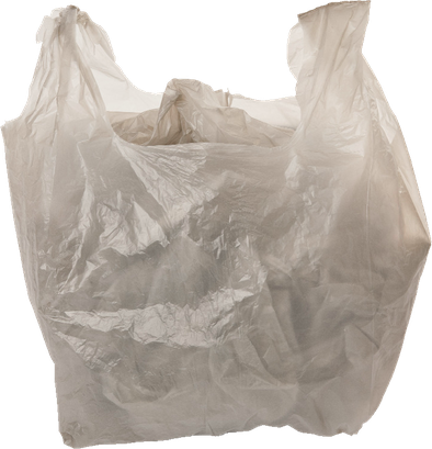 Plastic Bag Png Isolated Picture (black, gray)