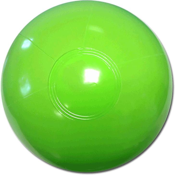 Plastic Ball Transparent Png (black, gray, green, olive)