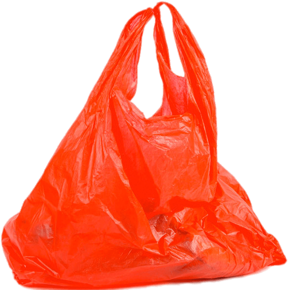 Plastic Items Png Pic (black, red)