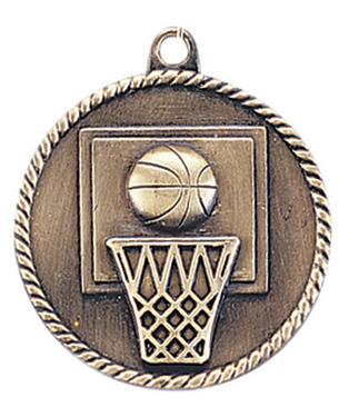 Platinum Basketball Medal Transparent Png (black, gray)