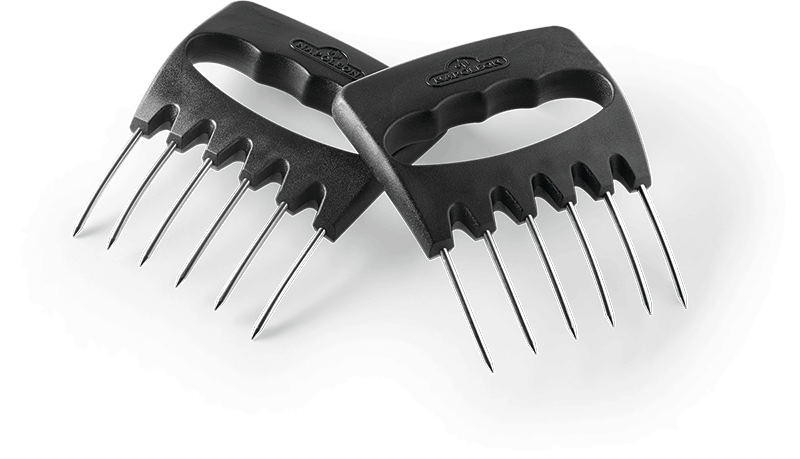 Claws Transparent Png (black)